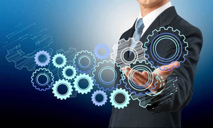 区块链软件开发带来行业那些巨大改变？