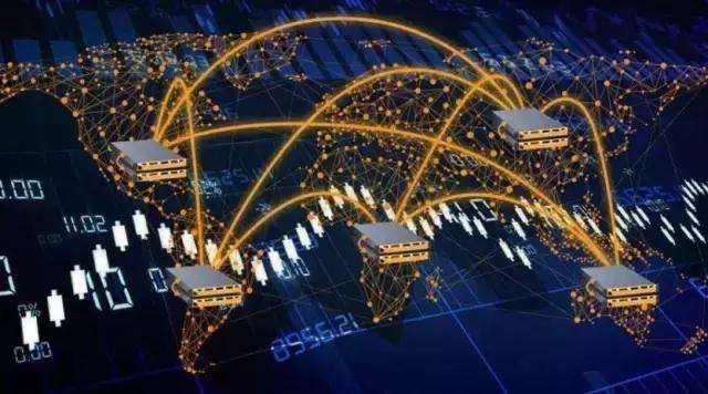 区块链App开发如何实现跨行业？