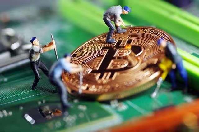 区块链钱包开发SegWit