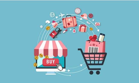 区块链商城未来社交电商模式？