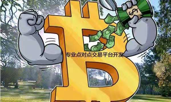 区块链钱包点对点交易系统是什么？