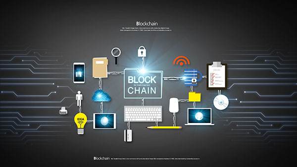 区块链App侧链转移方法