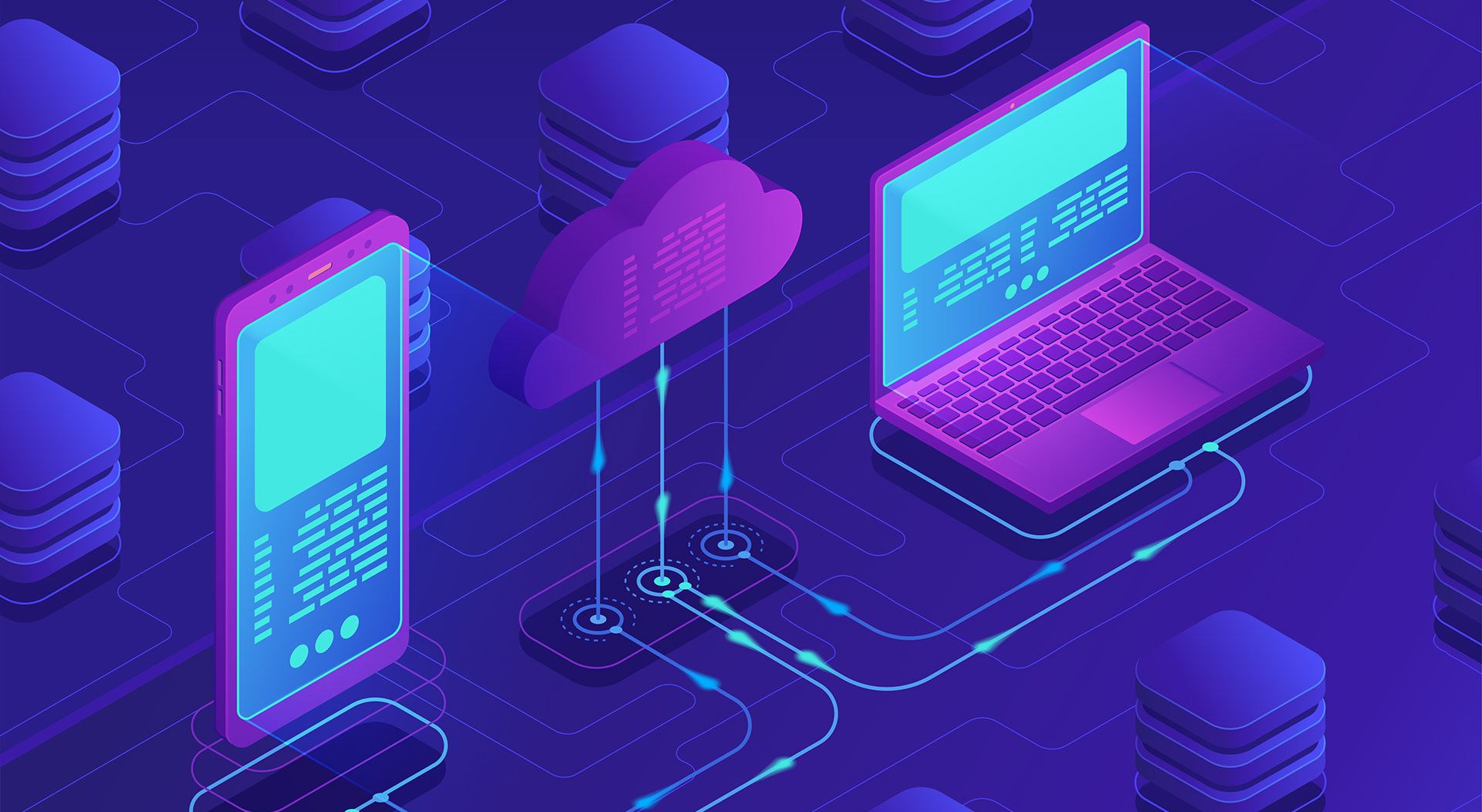 区块链App开发三大重点