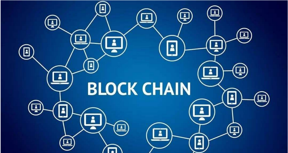 区块链App开发链外交易