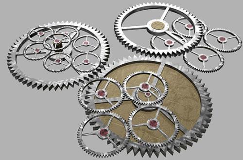 区块链钱包开发