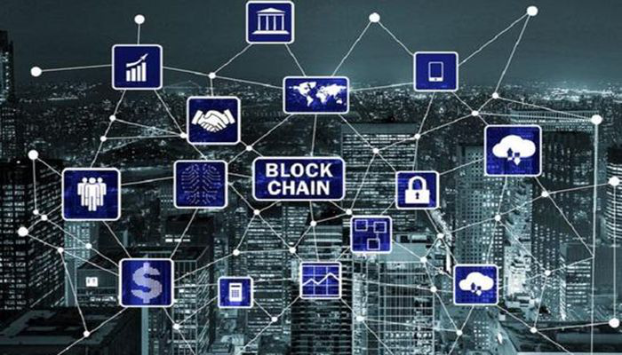 区块链钱包开发