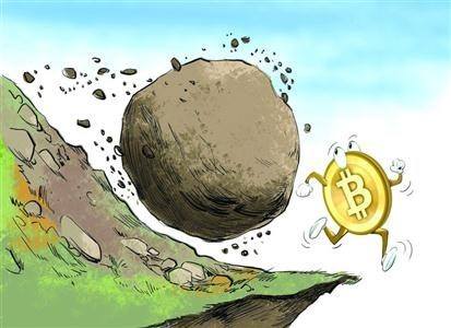 区块链钱包开发